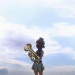 Sound! Euphonium Wallpapers 16