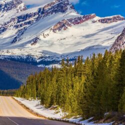Full HD 1080p Banff national park Wallpapers HD, Desktop Backgrounds