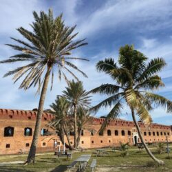 Dry Tortugas National Park