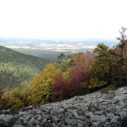 Blissful Hiking: Explore Some Wilderness in Shenandoah National Park!