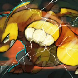 Dragonite Wallpapers