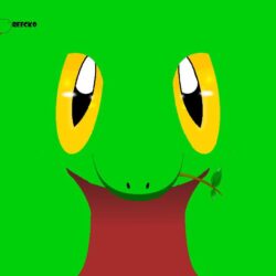 Treecko Face Wallpapers by Lownleinhigh