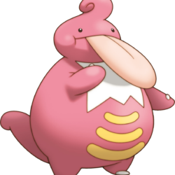 Lickilicky Mega Evolution 11594