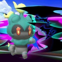 Serebii on Twitter: Serebii Update: Two new screenshots of