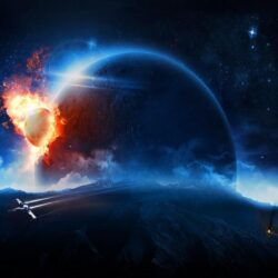 Meteor Wallpapers and Backgrounds Image