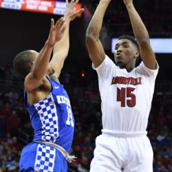 Canis Draft Guide, Part 4: Mitchell, Anigbogu, Kennard, Kurucs