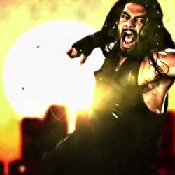 WWE Roman Reigns Wallpapers HD Best Collection Download