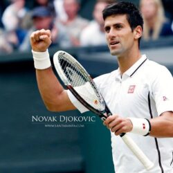 Image For > Novak Djokovic Wallpapers Free Download