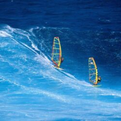 Pin Windsurfing Wallpapers