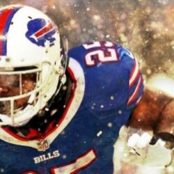Why LeSean McCoy is the heart of the Bills