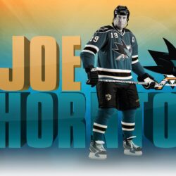 Joe Thornton wallpapers and image