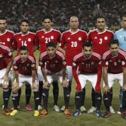 Daftar Pemain dan Skuad Maroko