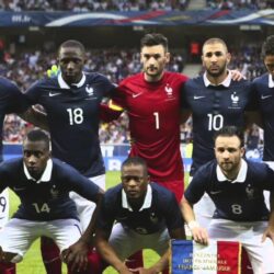 France national football team