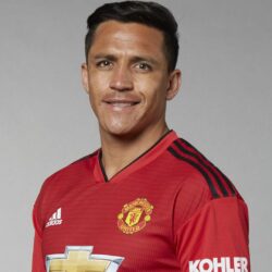Alexis Sanchez: Man Utd’s objective must be to win trophies in 2018