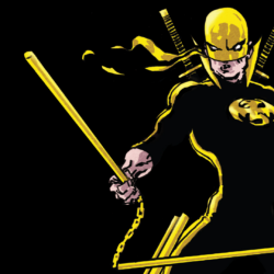 Iron Fist, Marvel Comics Wallpapers HD / Desktop and Mobile