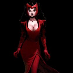 Scarlet Witch Computer Wallpapers, Desktop Backgrounds