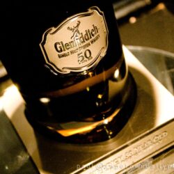 Glenfiddich 50 Year Whisky