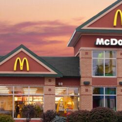 Wallpapers Mcdonald Laptop Mcdonalds Logo Fast Food Chain