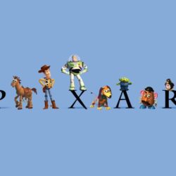 Pixar Toy Story Wallpapers HD Download