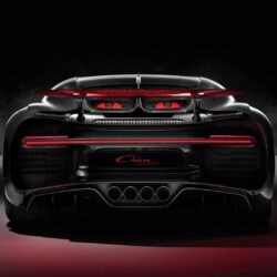 FormaCar: Rumor: Bugatti Chiron Divo has less HP at 2x the price of