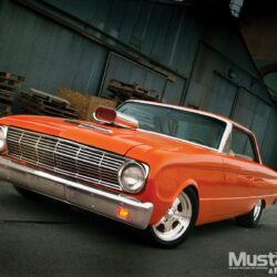 Ford Falcon Wallpapers