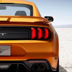 2018 Ford mustang GT wallpapers by Stiggerphone • ZEDGE™