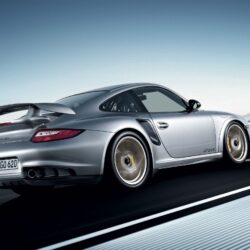 Porsche 911 GT2 RS Speed ❤ 4K HD Desktop Wallpapers for 4K Ultra HD