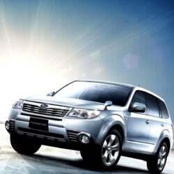 615 cars subaru forester wallpapers