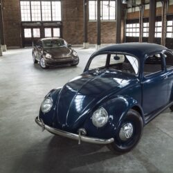 85 Volkswagen Beetle HD Wallpapers
