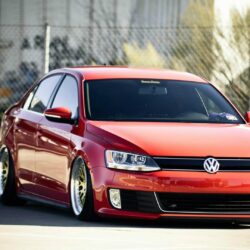 Volkswagen Jetta Wallpapers