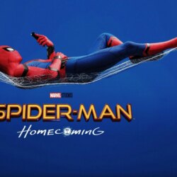 Marvel Spider Man Homecoming 2017 wallpapers