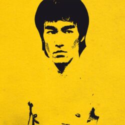 Download Bruce Lee Wallpapers