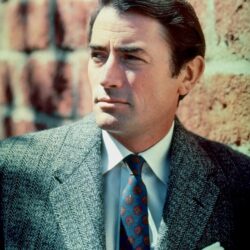 Gregory Peck photo 13 of 29 pics, wallpapers