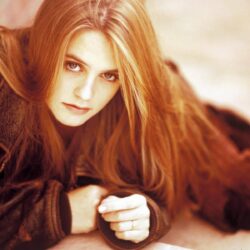 Beauty Actress Alicia Silverstone Wallpapers