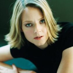 Jodie Foster Young HD Wallpapers