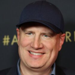 Marvel Studios’ Kevin Feige Once About Worried ‘Iron Man’