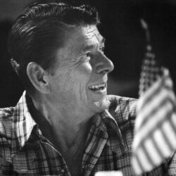 Ronald Reagan 9 Hd Wallpapers