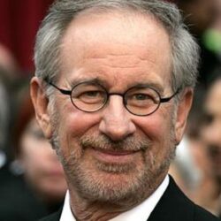Steven Spielberg HD Image