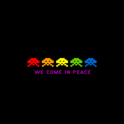 Group of Galaga Wallpapers By Camdencc
