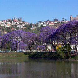 Antananarivo, Madagascar