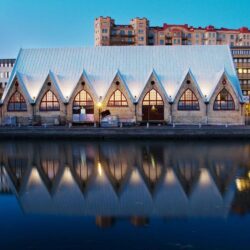 10 reasons why you should visit Gothenburg in 2016
