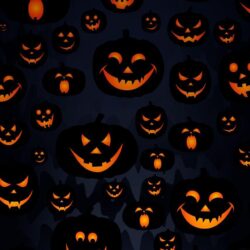 iPhone Wall: Halloween tjn