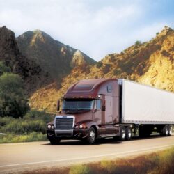 Photo Trucks Freightliner Trucks automobile