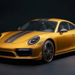 91 Porsche 911 Turbo HD Wallpapers