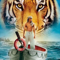 Life of Pi Full HD Wallpapers and Backgrounds