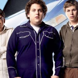 8 Superbad HD Wallpapers