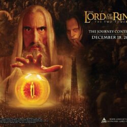 Photos The Lord of the Rings The Lord of the Rings: The Two Towers