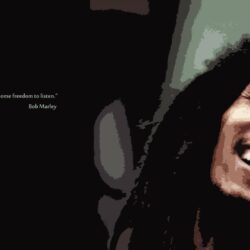 Wallpapers For > Bob Marley Wallpapers Widescreen