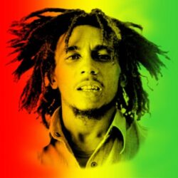 Image for Bob Marley Dreadlock Rasta Wallpapers Download