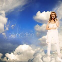 49+ Celine Dion Wallpapers